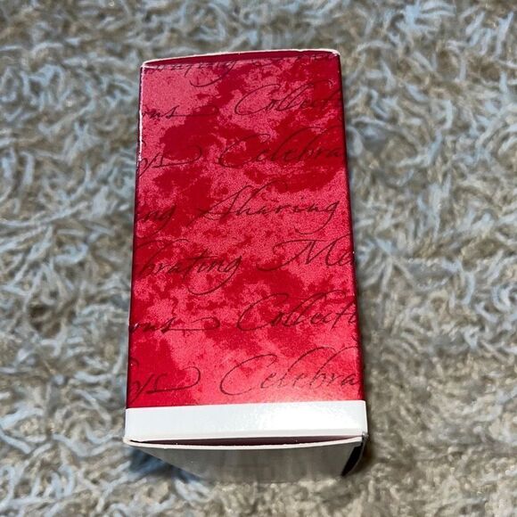 Hallmark Keepsake Cast Metal Ornament 1924 Toledo Fire Engine #6 Kiddie Car Clas - Picture 5 of 13